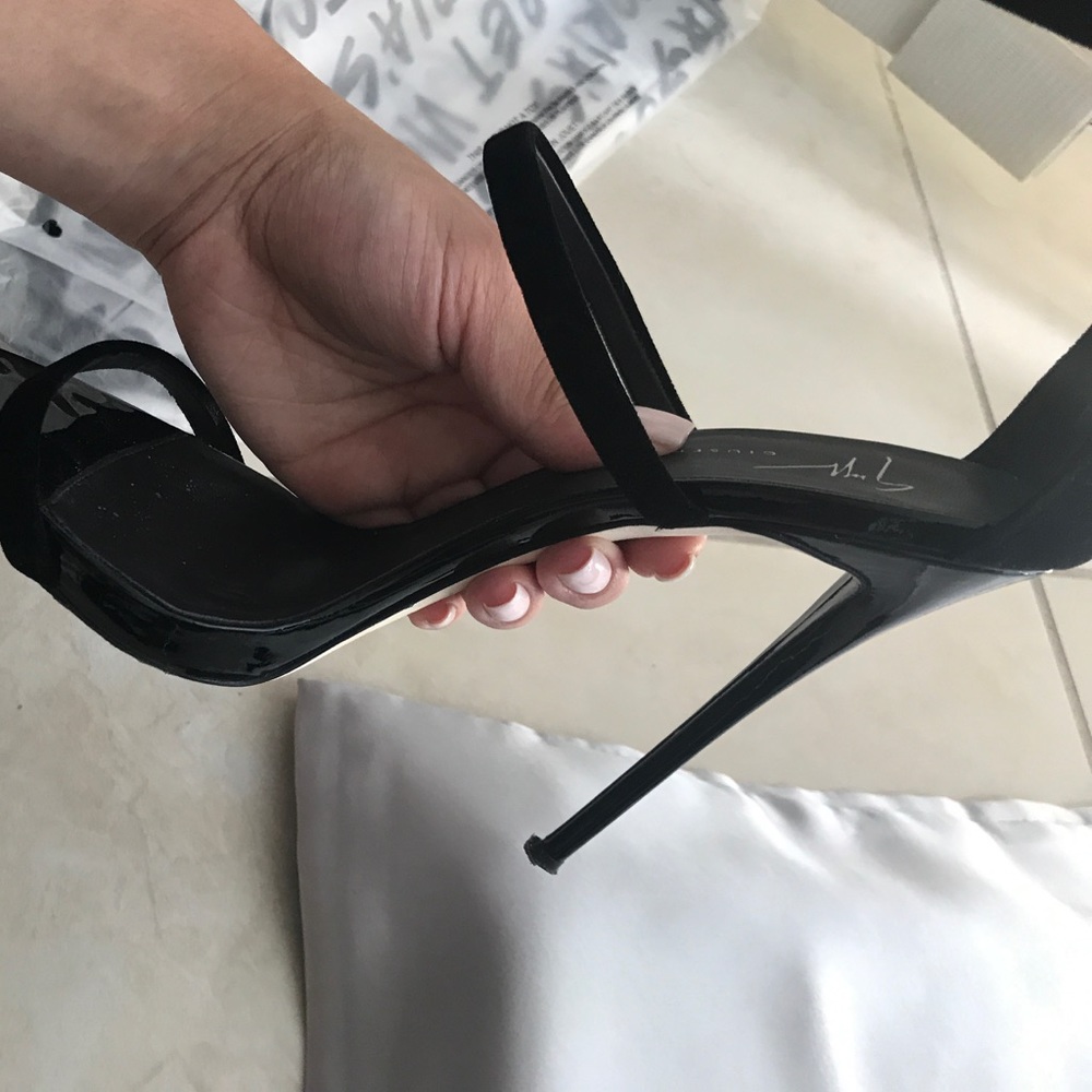 giuseppe zanotti heels - Picture 5 of 6